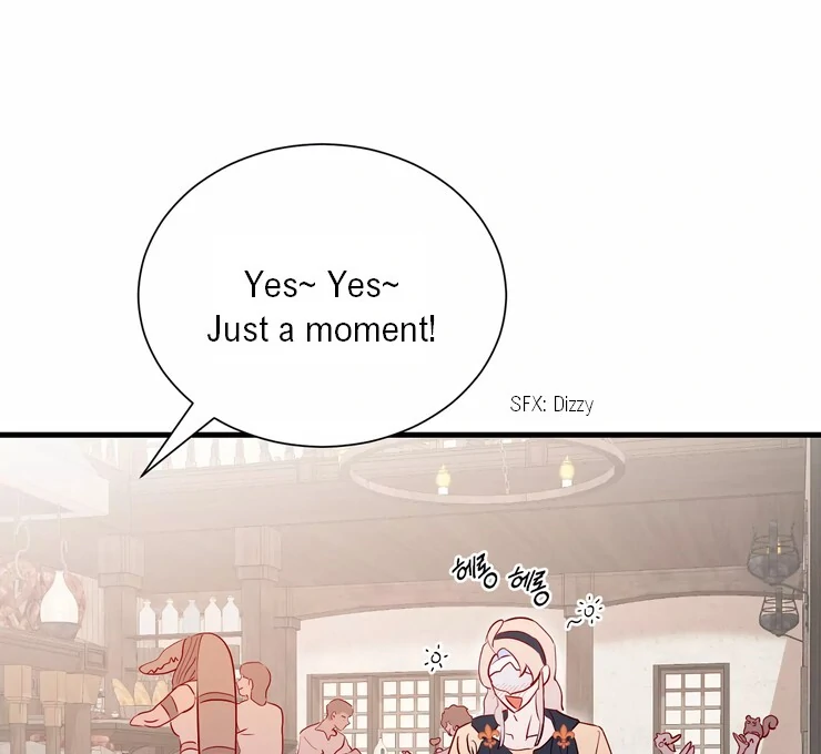 The priest is hey!rotic - Chapter 39 manhwa