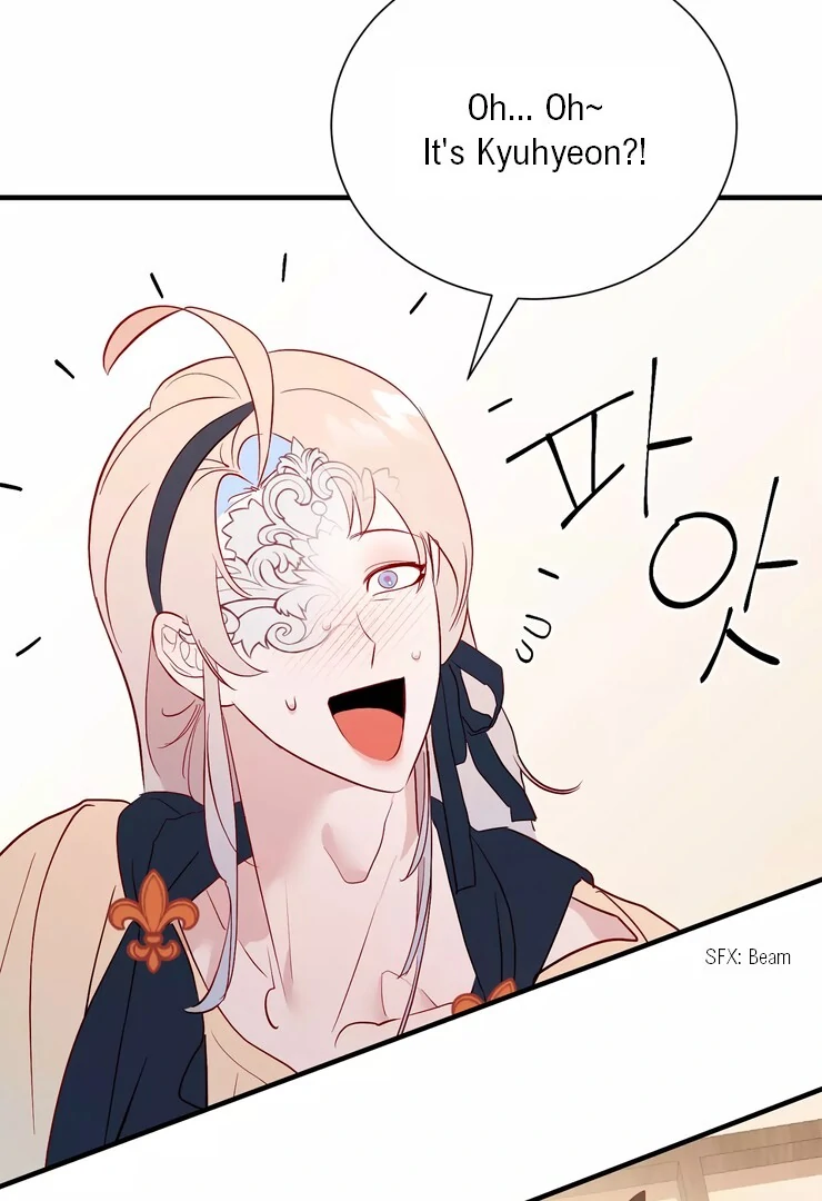 The priest is hey!rotic - Chapter 39 manhwa