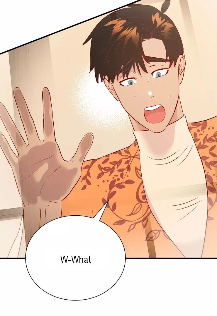 The priest is hey!rotic - Chapter 39 manhwa