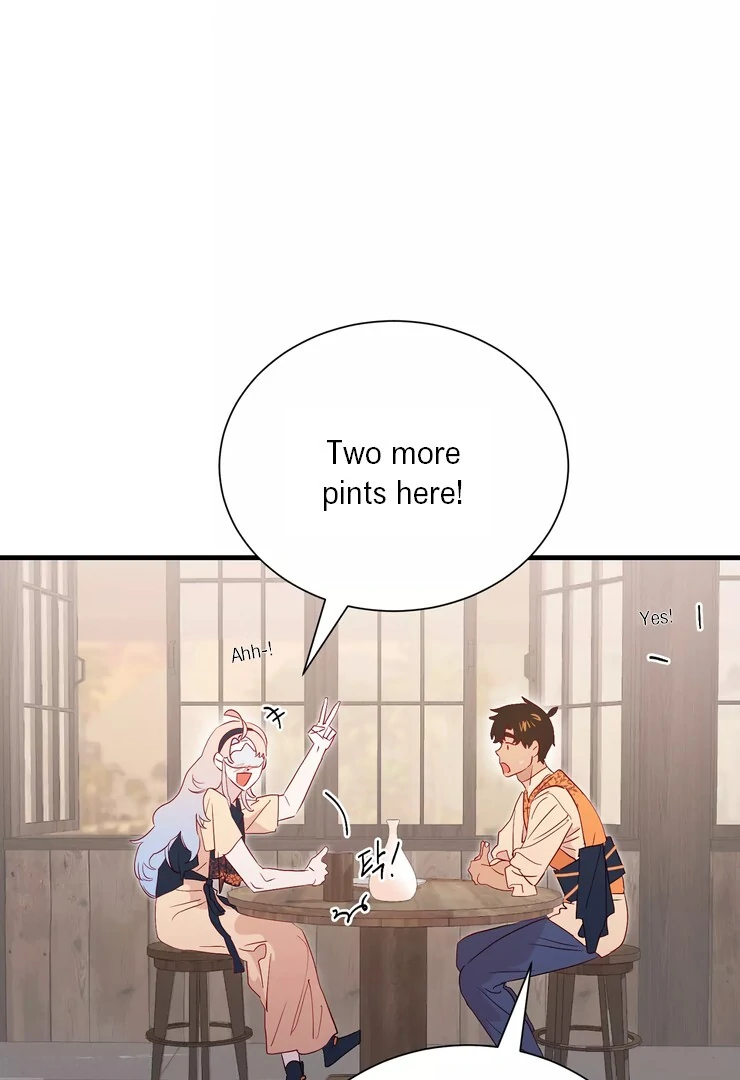 The priest is hey!rotic - Chapter 39 manhwa