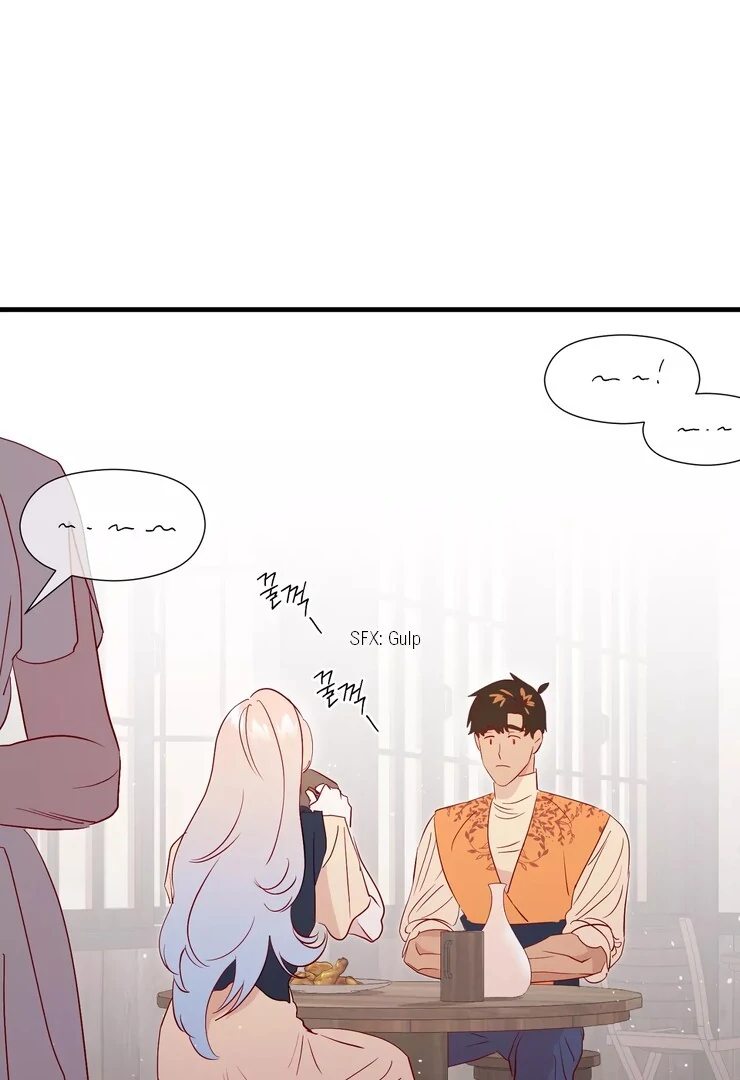 The priest is hey!rotic - Chapter 39 manhwa