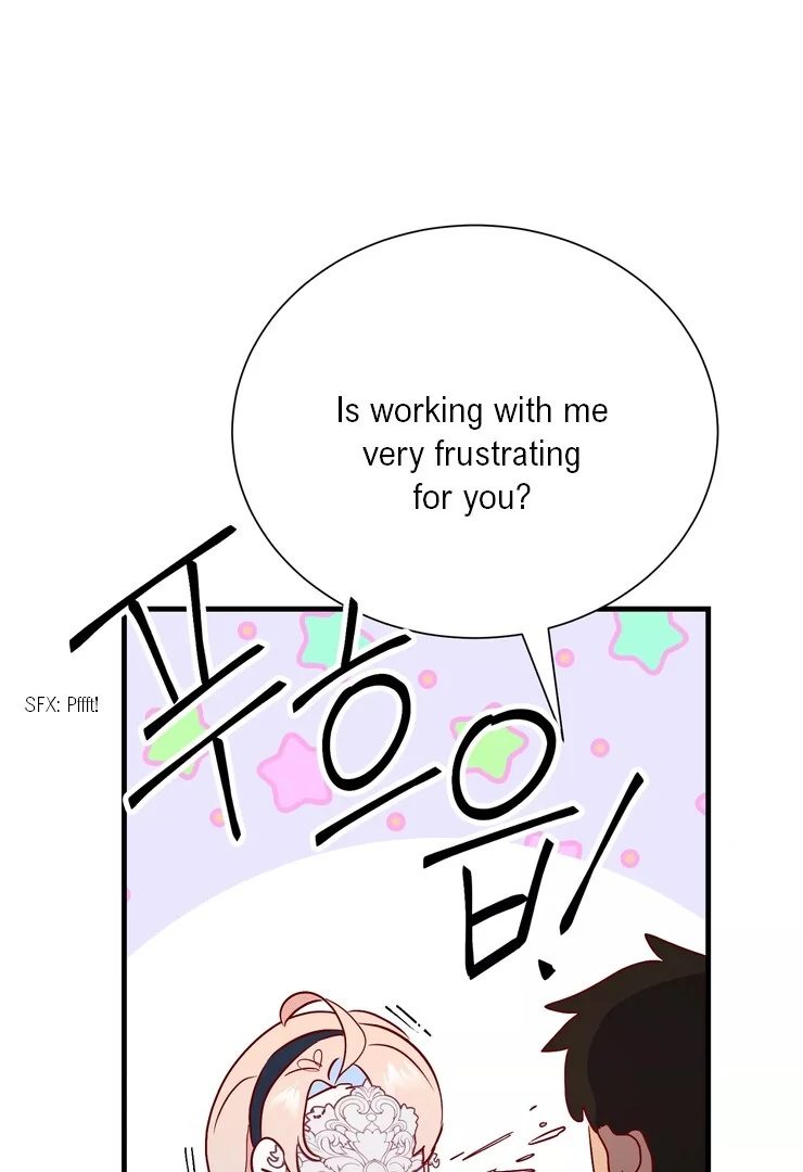 The priest is hey!rotic - Chapter 39 manhwa