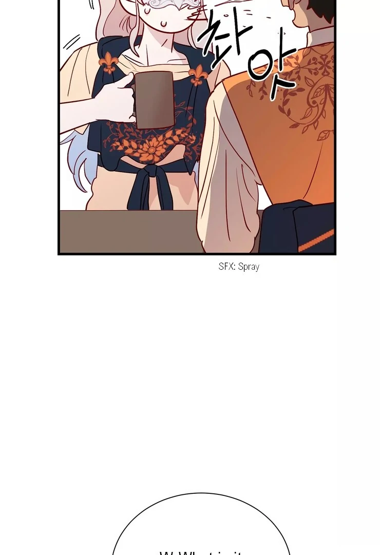 The priest is hey!rotic - Chapter 39 manhwa