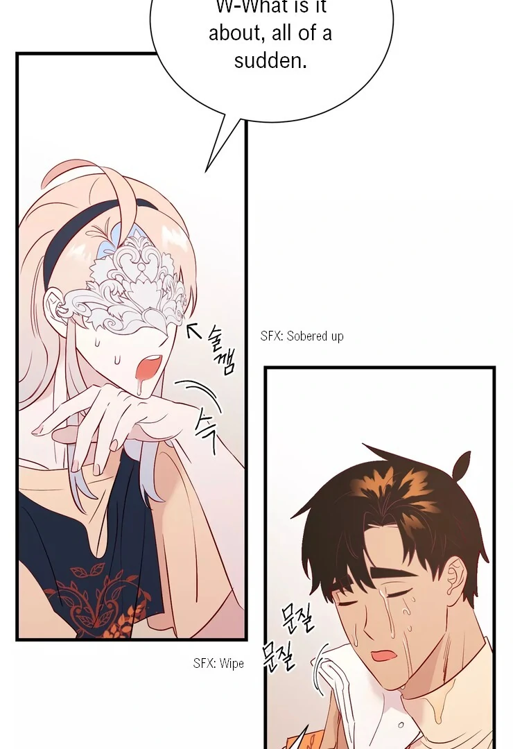 The priest is hey!rotic - Chapter 39 manhwa