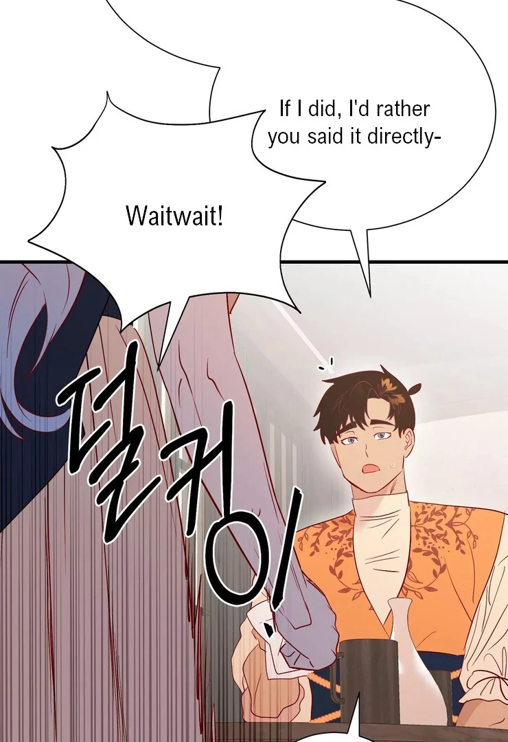 The priest is hey!rotic - Chapter 39 manhwa