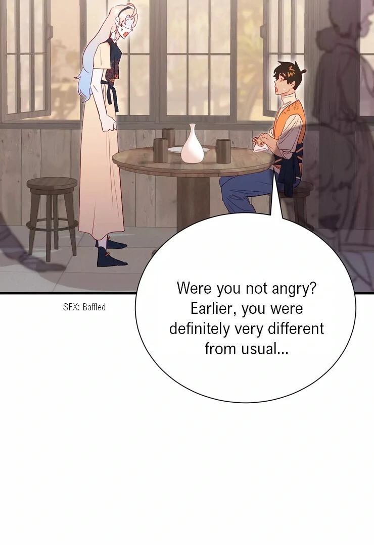 The priest is hey!rotic - Chapter 39 manhwa
