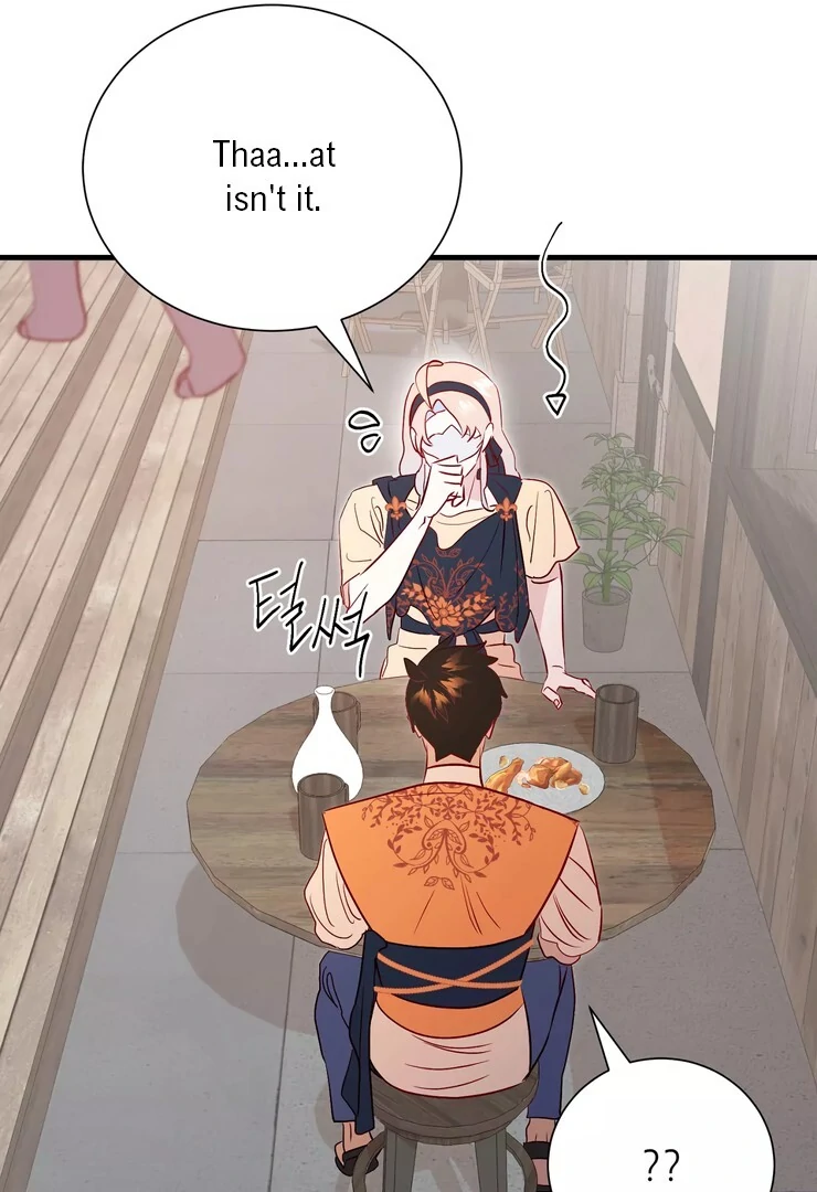 The priest is hey!rotic - Chapter 39 manhwa