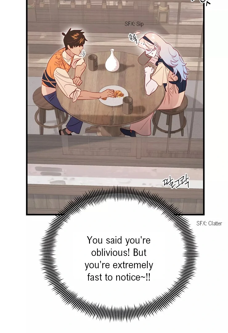 The priest is hey!rotic - Chapter 39 manhwa