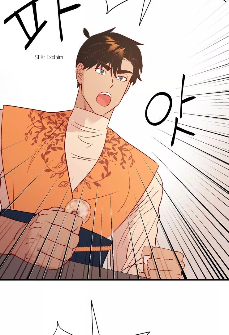 The priest is hey!rotic - Chapter 39 manhwa