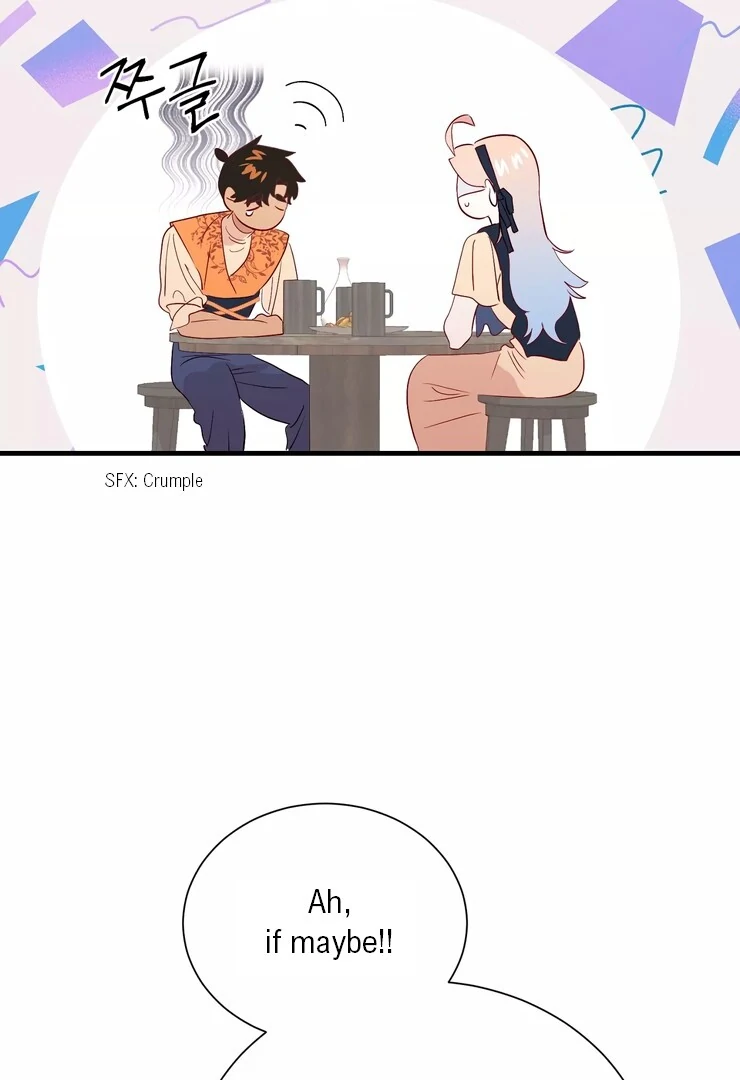 The priest is hey!rotic - Chapter 39 manhwa