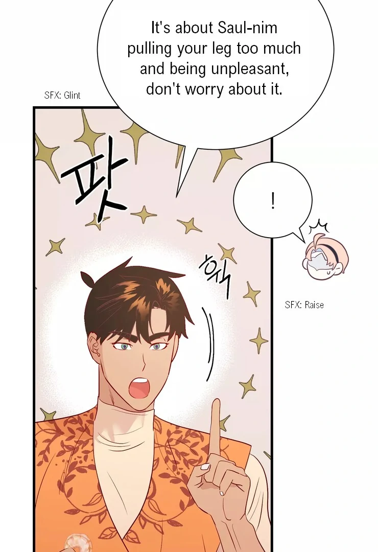 The priest is hey!rotic - Chapter 39 manhwa