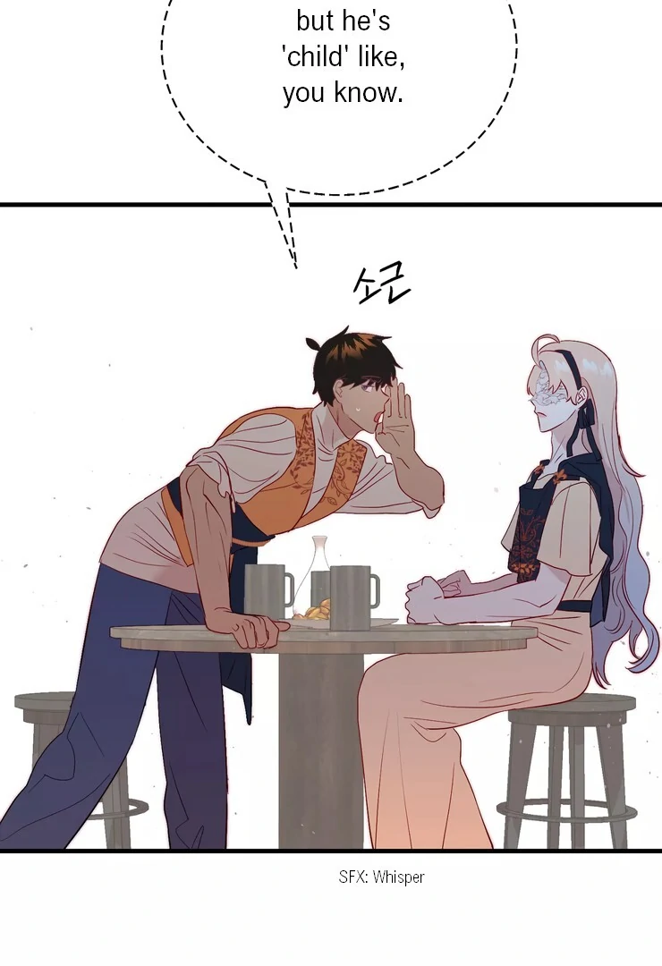 The priest is hey!rotic - Chapter 39 manhwa