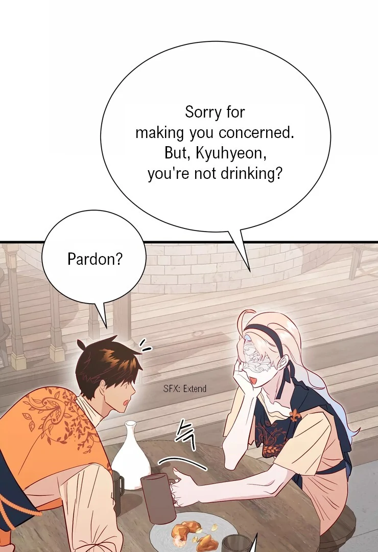 The priest is hey!rotic - Chapter 39 manhwa