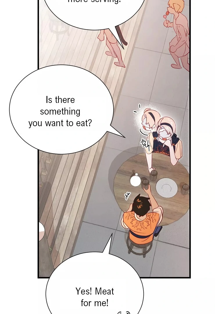 The priest is hey!rotic - Chapter 39 manhwa