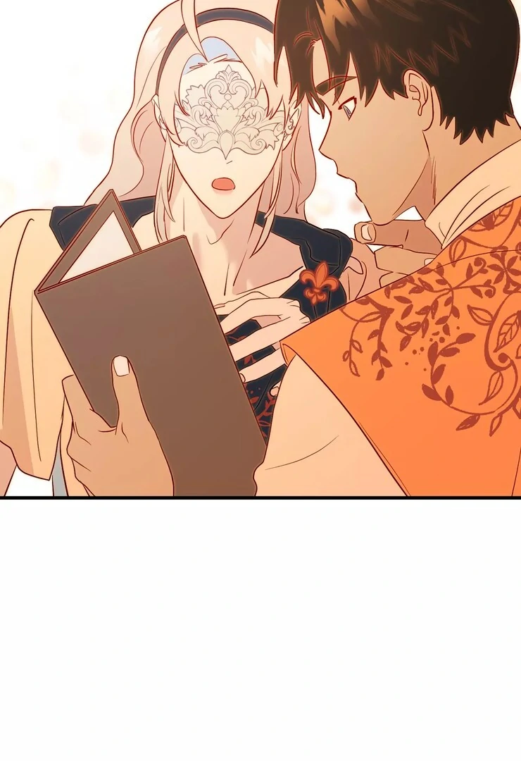 The priest is hey!rotic - Chapter 39 manhwa