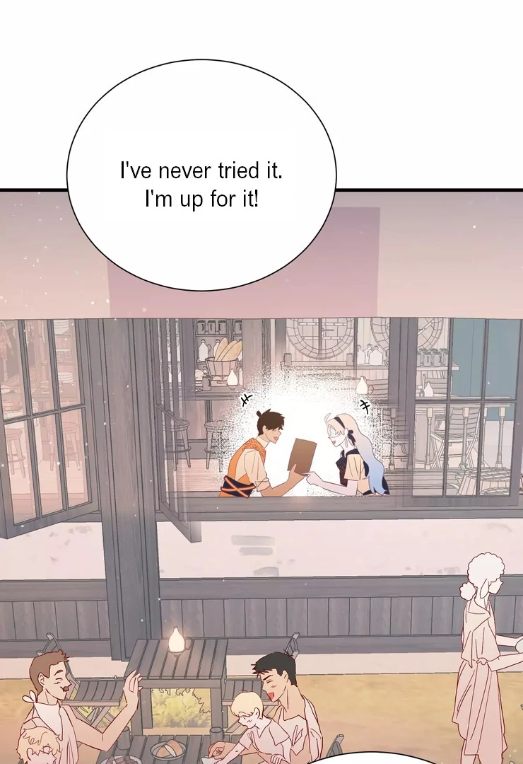 The priest is hey!rotic - Chapter 39 manhwa
