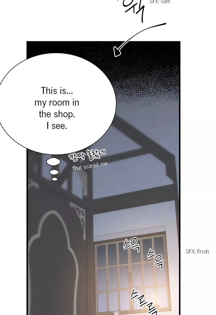 The priest is hey!rotic - Chapter 39 manhwa