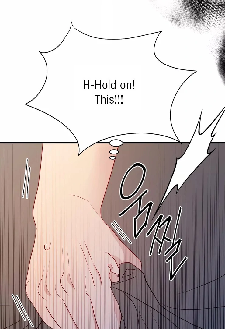 The priest is hey!rotic - Chapter 39 manhwa