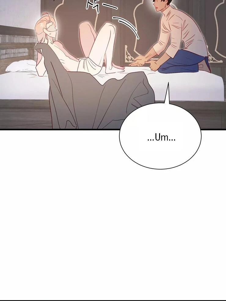 The priest is hey!rotic - Chapter 39 manhwa