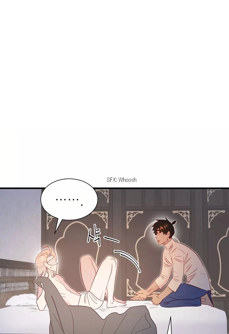 The priest is hey!rotic - Chapter 40 manhwa
