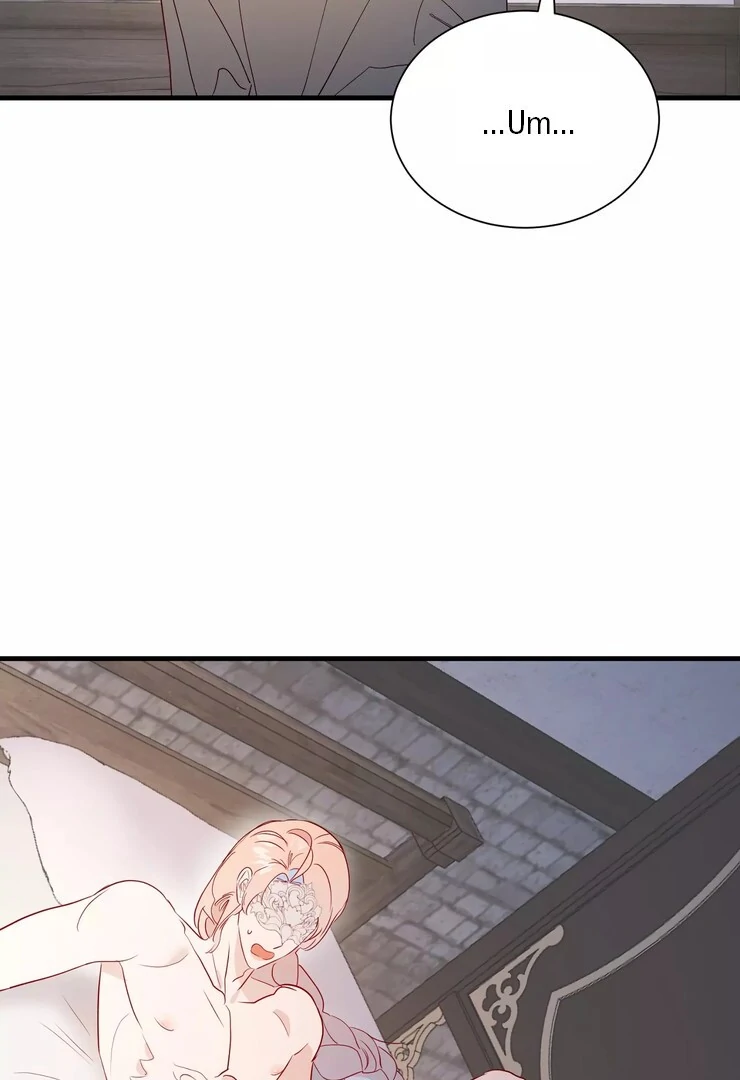The priest is hey!rotic - Chapter 40 manhwa