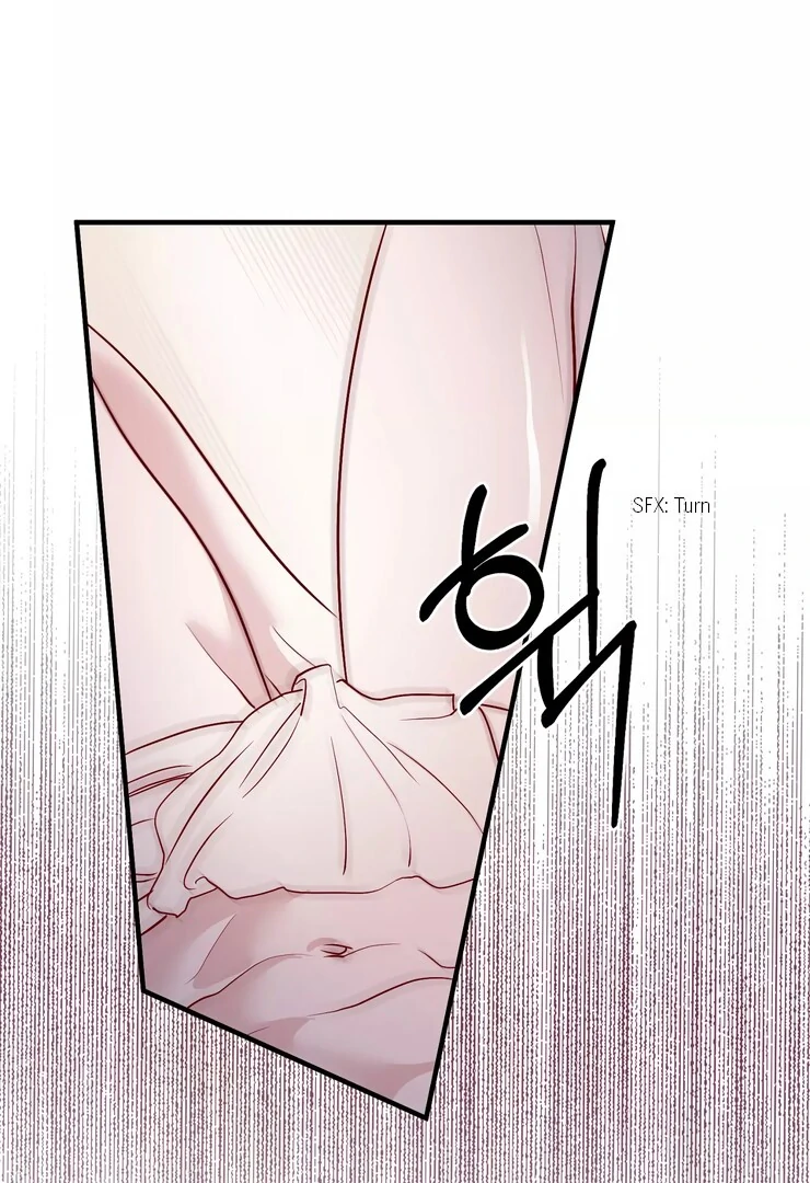 The priest is hey!rotic - Chapter 40 manhwa