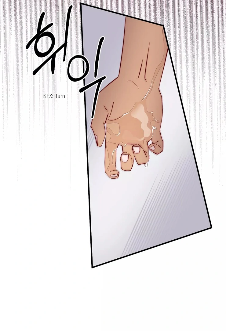 The priest is hey!rotic - Chapter 40 manhwa