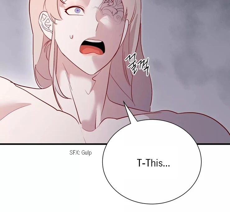 The priest is hey!rotic - Chapter 40 manhwa