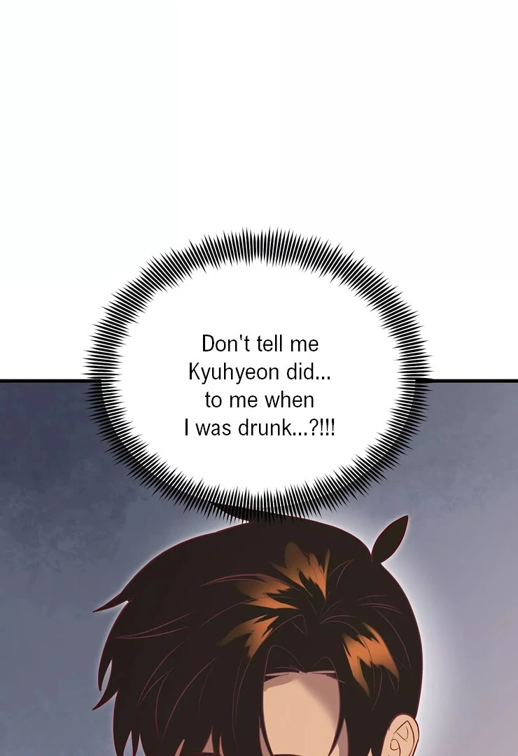 The priest is hey!rotic - Chapter 40 manhwa