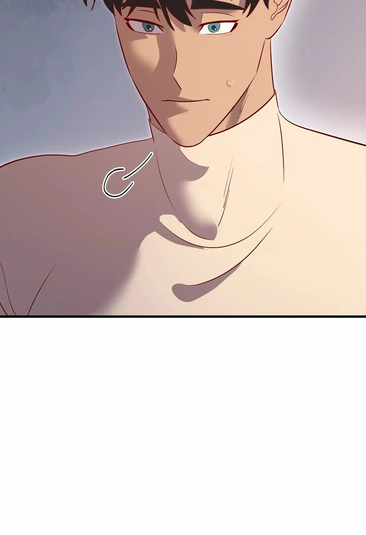 The priest is hey!rotic - Chapter 40 manhwa