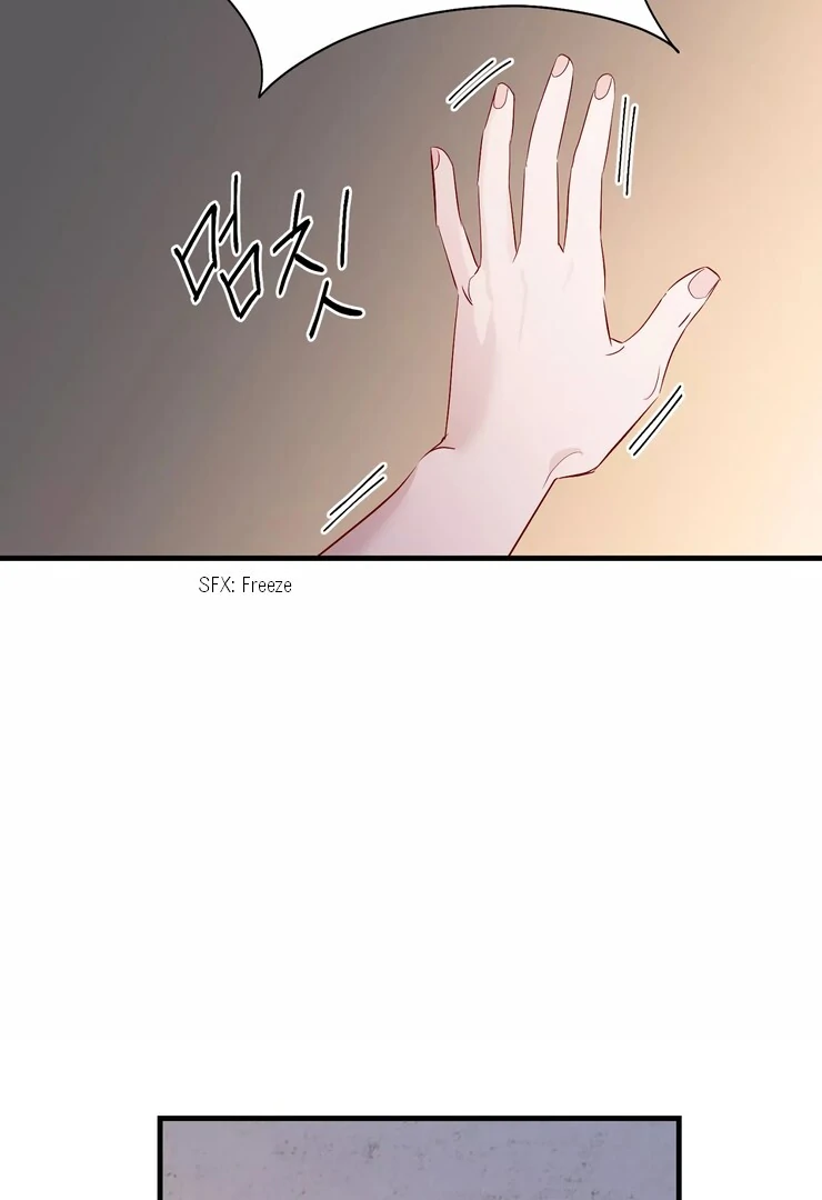 The priest is hey!rotic - Chapter 40 manhwa