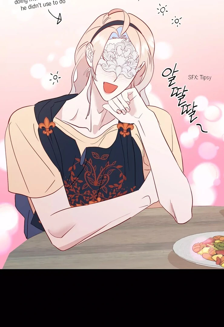 The priest is hey!rotic - Chapter 40 manhwa