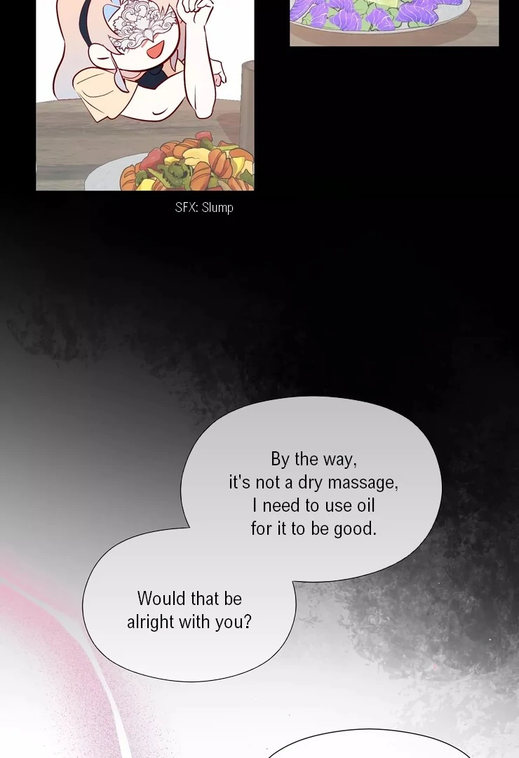 The priest is hey!rotic - Chapter 40 manhwa