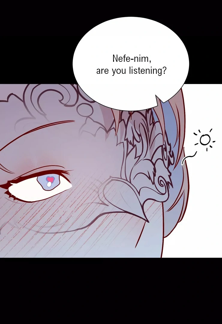 The priest is hey!rotic - Chapter 40 manhwa
