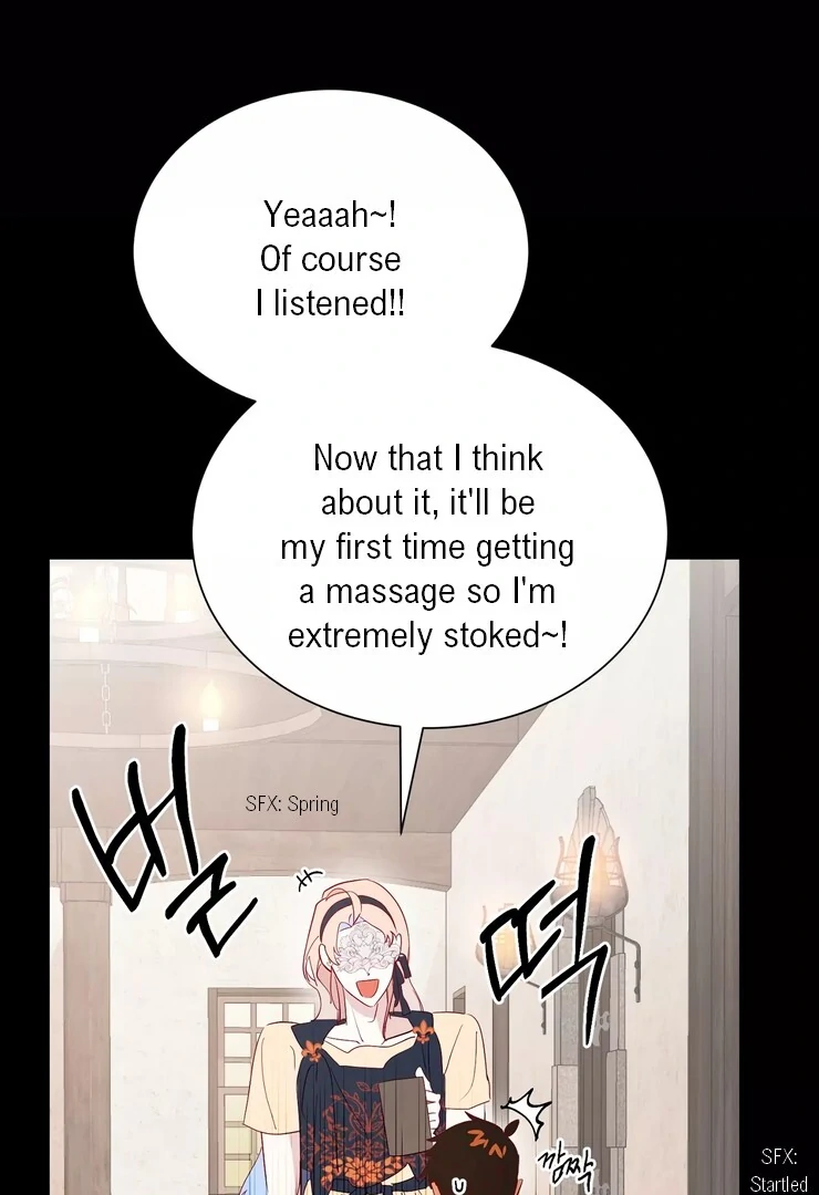 The priest is hey!rotic - Chapter 40 manhwa