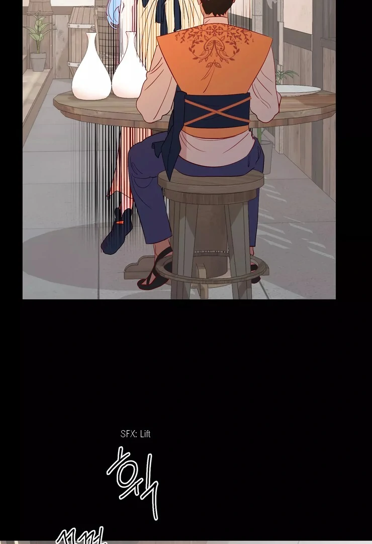 The priest is hey!rotic - Chapter 40 manhwa