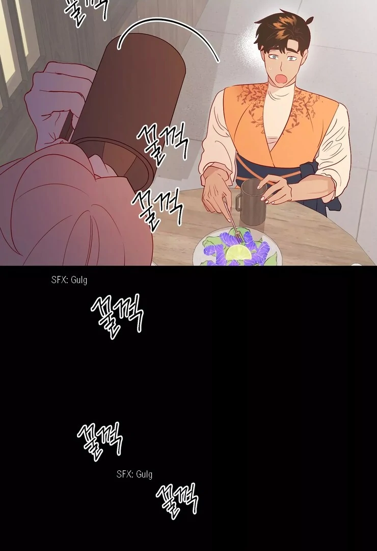 The priest is hey!rotic - Chapter 40 manhwa