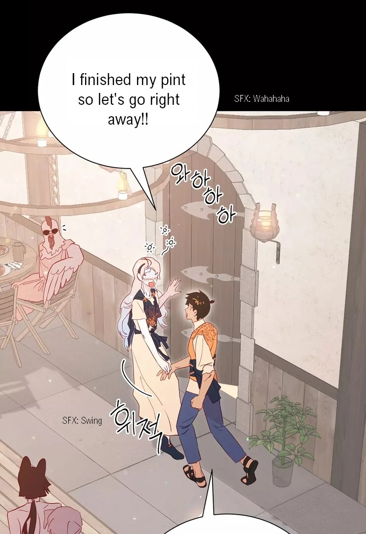 The priest is hey!rotic - Chapter 40 manhwa