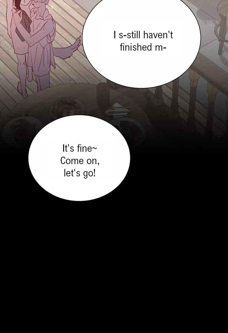 The priest is hey!rotic - Chapter 40 manhwa