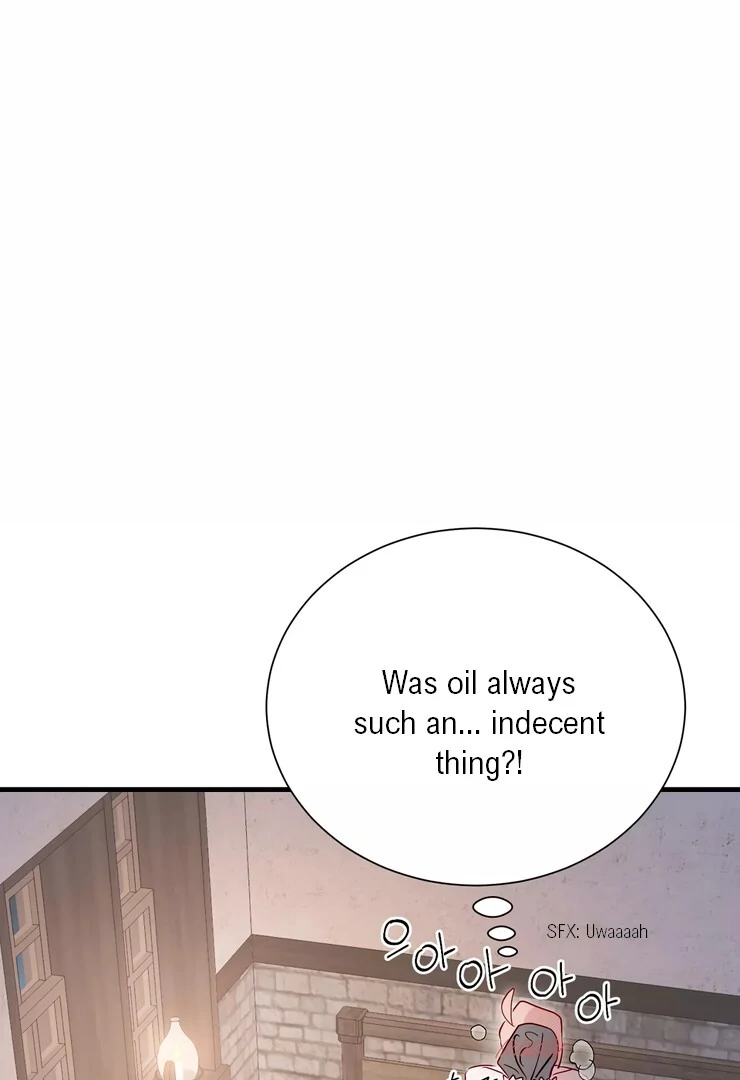 The priest is hey!rotic - Chapter 40 manhwa