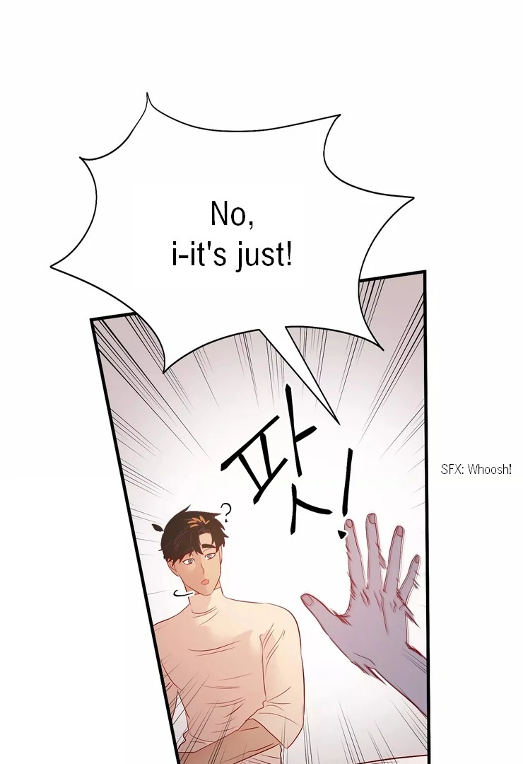 The priest is hey!rotic - Chapter 40 manhwa