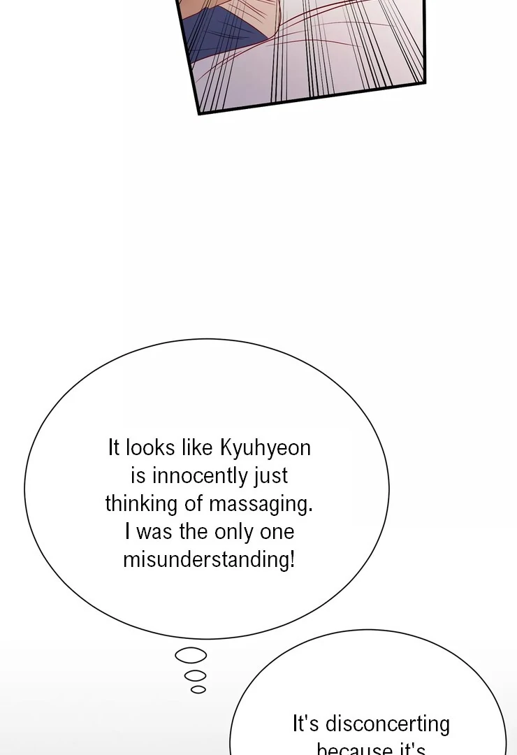 The priest is hey!rotic - Chapter 40 manhwa