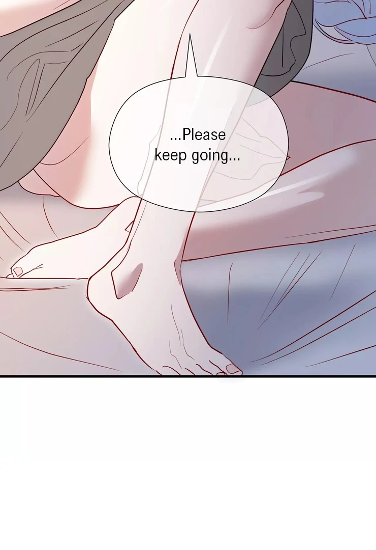 The priest is hey!rotic - Chapter 40 manhwa