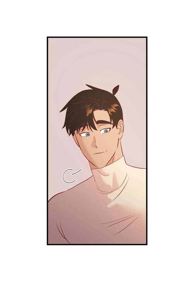 The priest is hey!rotic - Chapter 40 manhwa