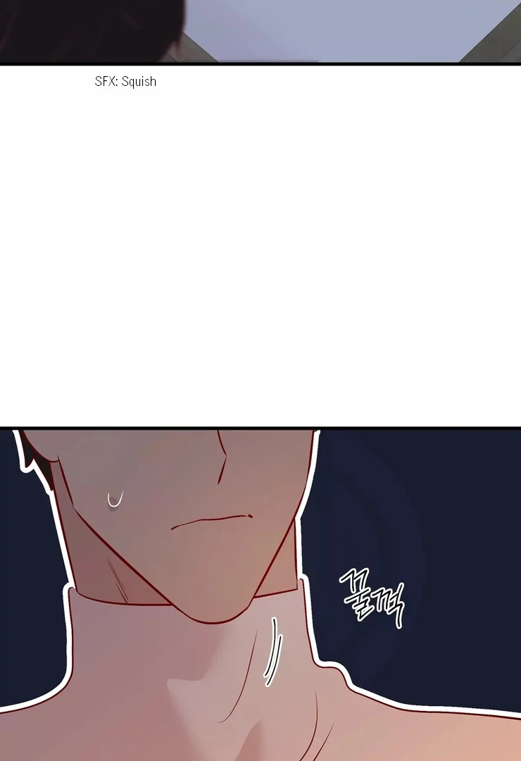 The priest is hey!rotic - Chapter 40 manhwa