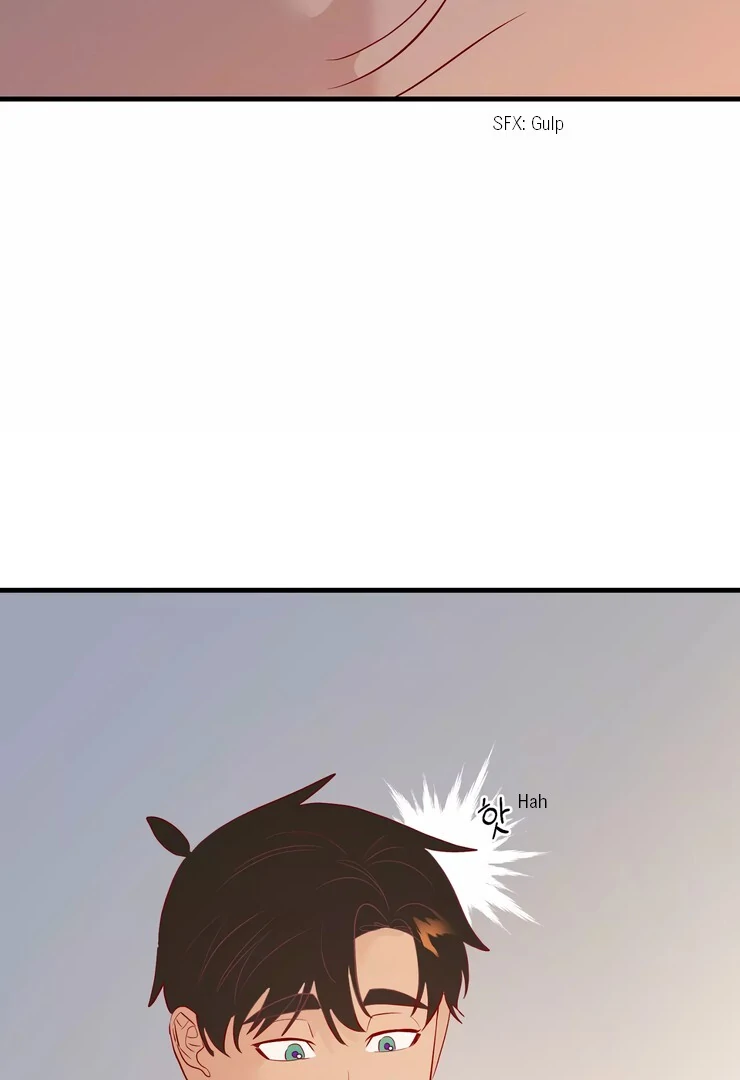 The priest is hey!rotic - Chapter 40 manhwa