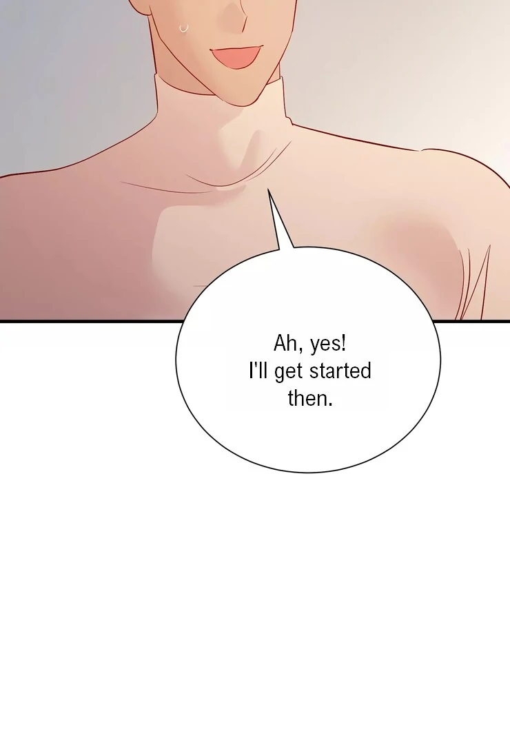 The priest is hey!rotic - Chapter 40 manhwa