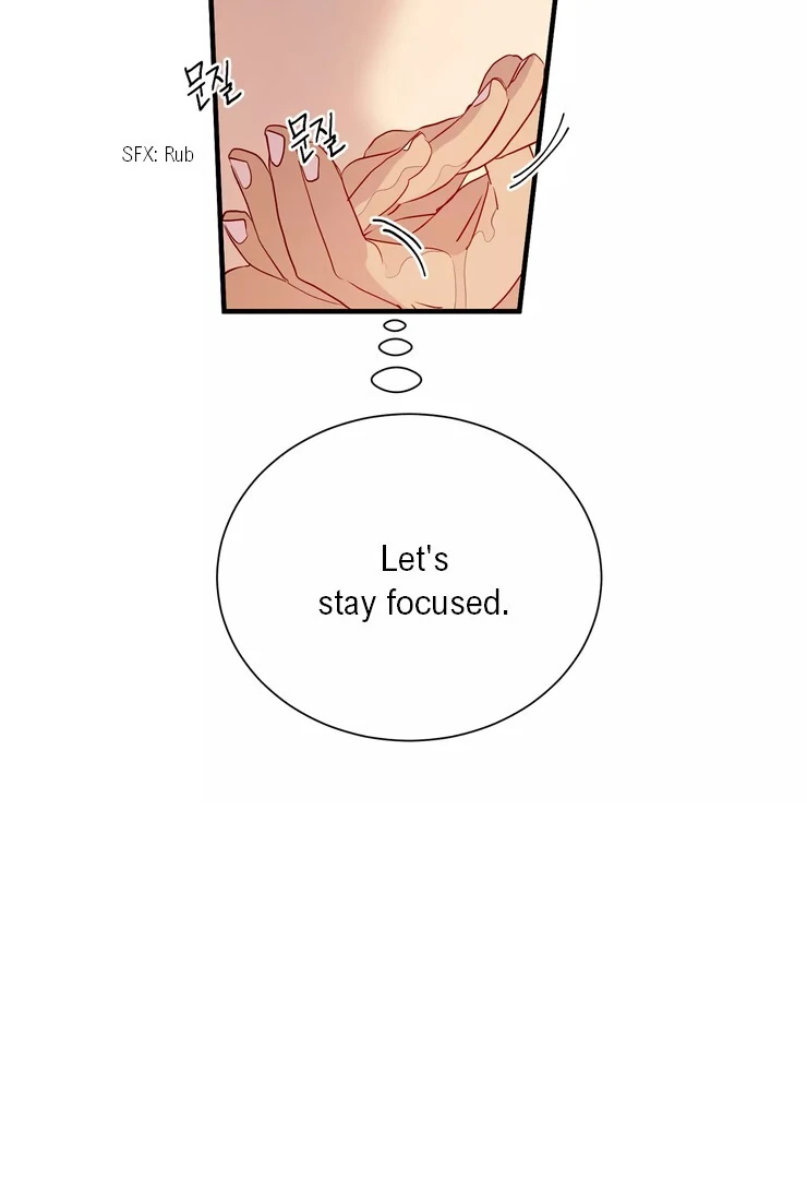 The priest is hey!rotic - Chapter 40 manhwa