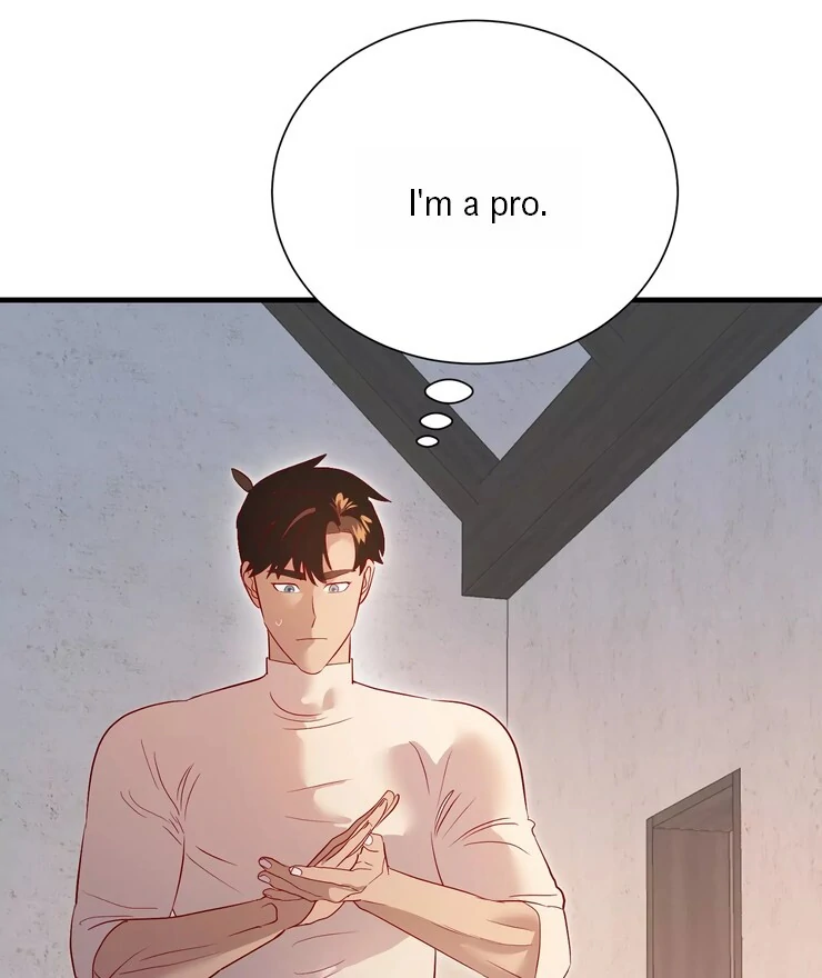 The priest is hey!rotic - Chapter 40 manhwa
