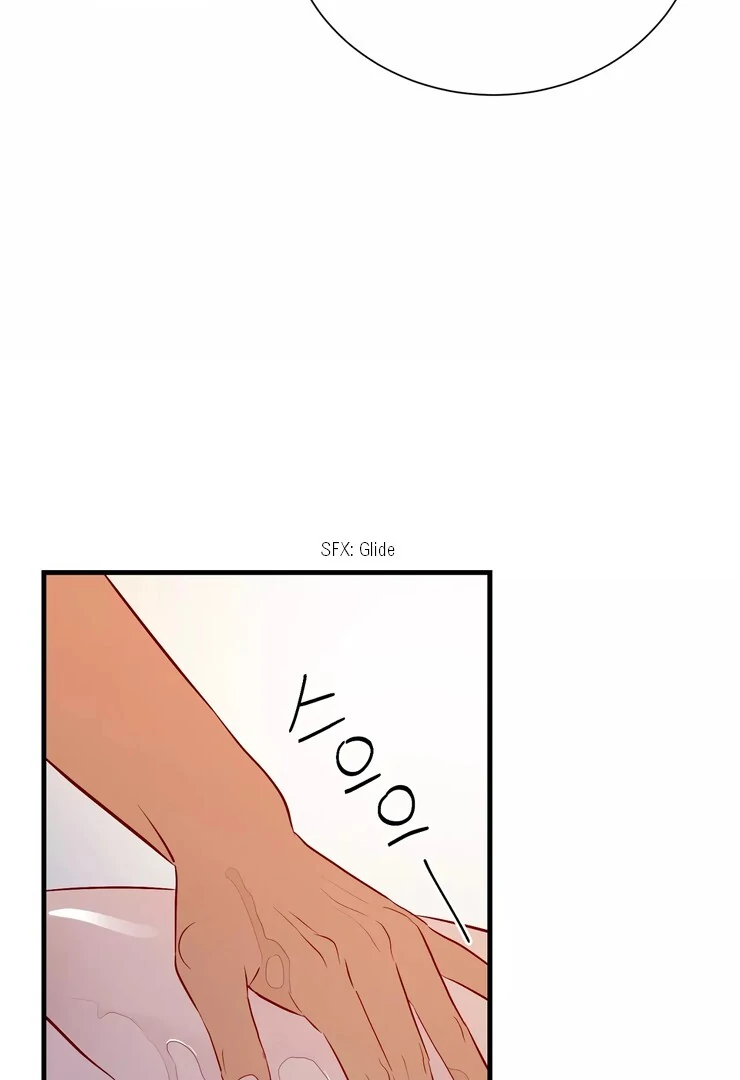 The priest is hey!rotic - Chapter 40 manhwa